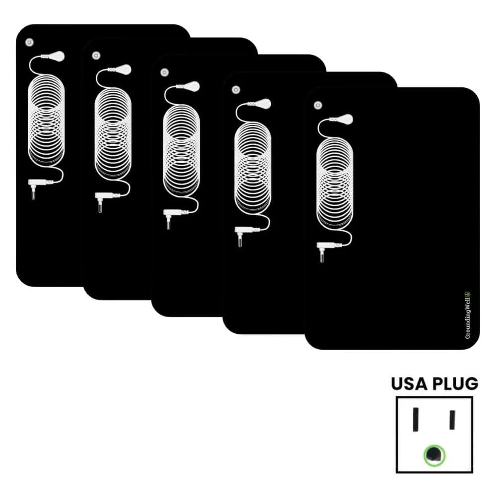GroundingWell™ Mat Wholesale - Image 4