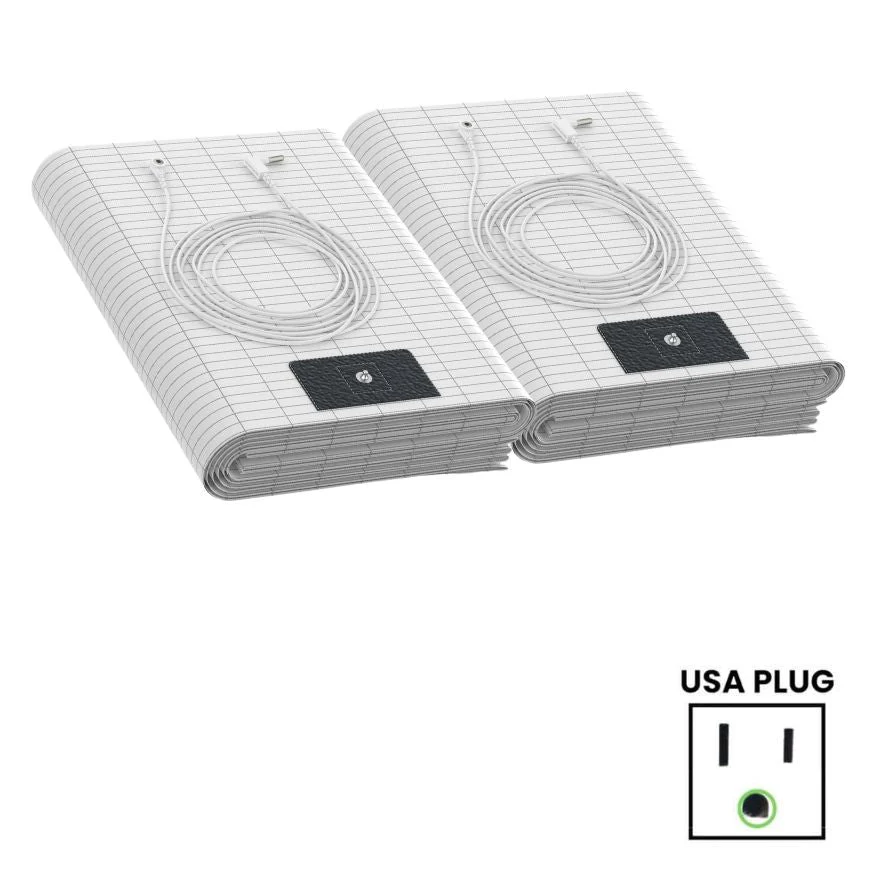 GroundingWell™ Bedsheet - Image 5