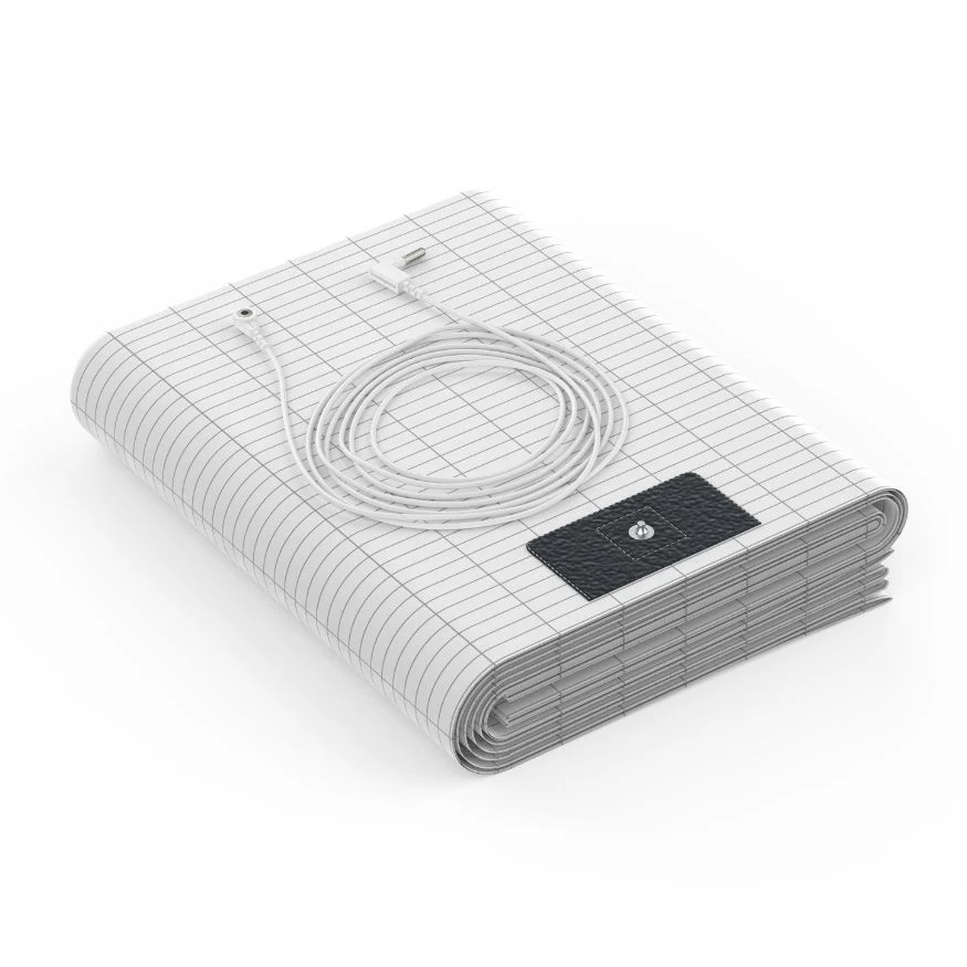 GroundingWell™ Bedsheet (Ivan) - Image 15