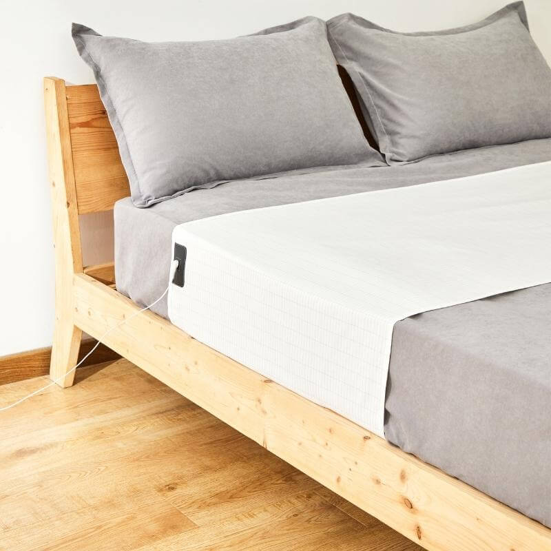 GroundingWell™ Bedsheet (Ivan) - Image 24