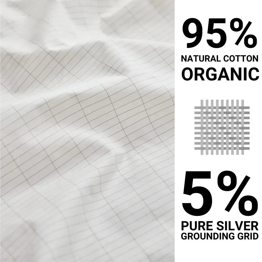 GroundingWell™ Bedsheet - Image 8