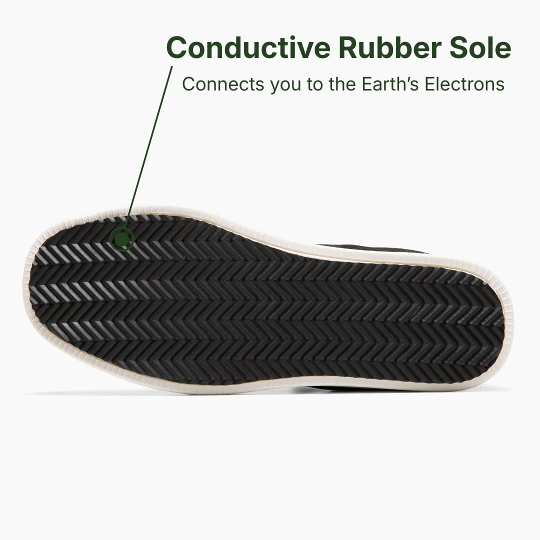 GroundingWell™ Grounding Shoes - Image 3