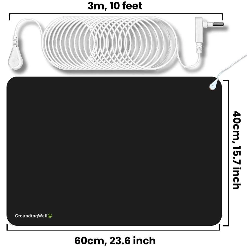 GroundingWell™ Mat - Image 4