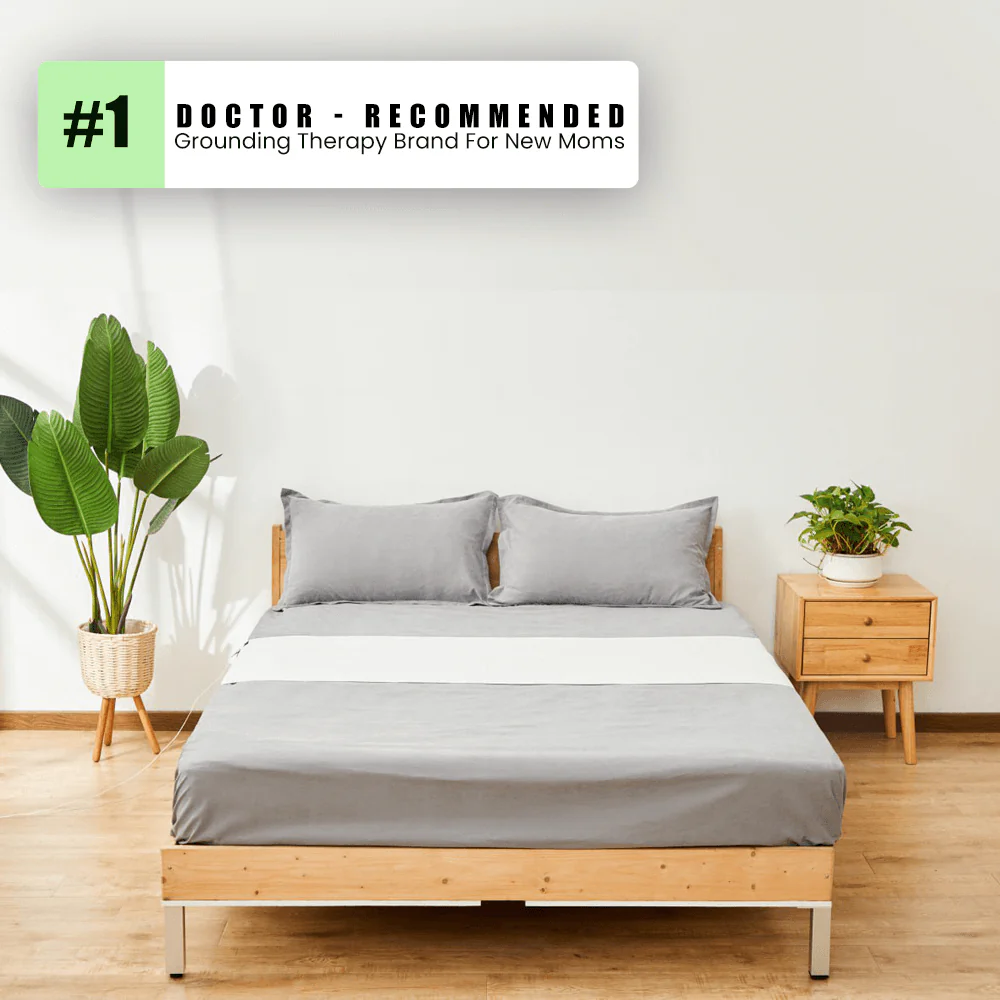 GroundingWell™ Bedsheet - Image 14