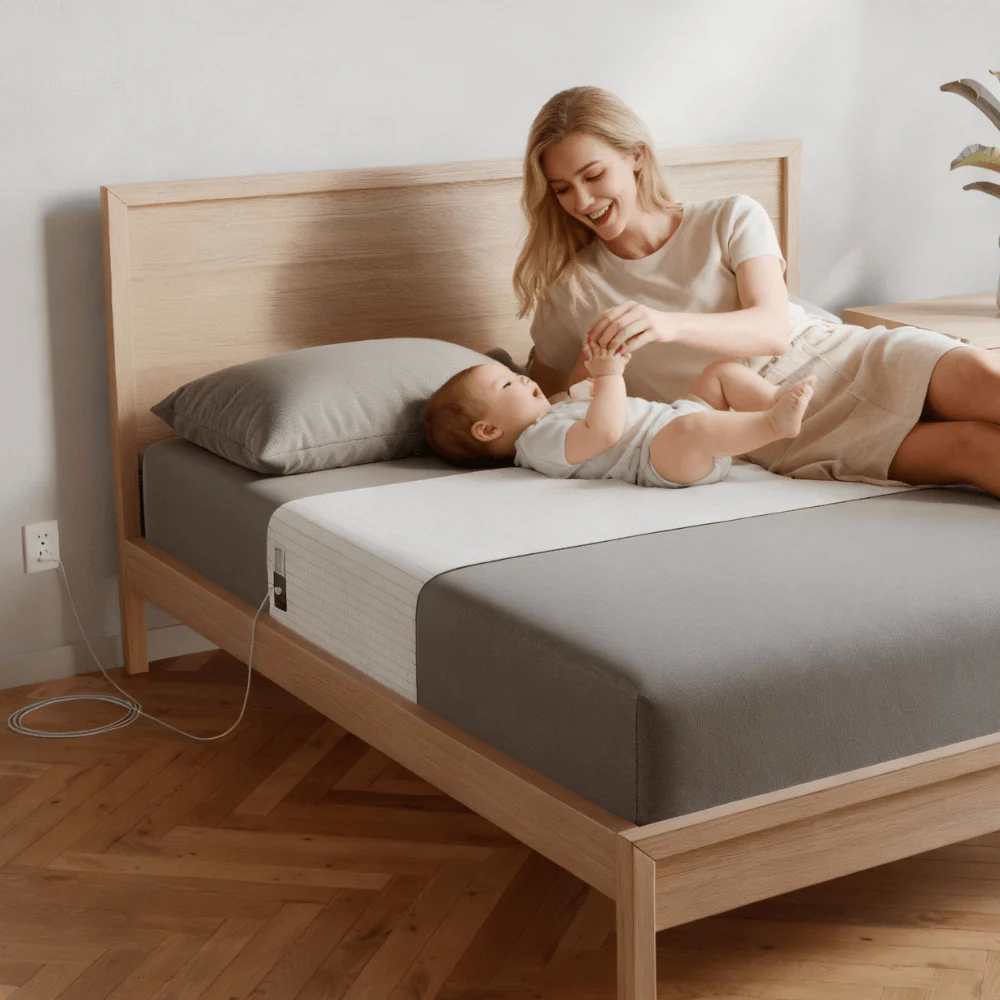 GroundingWell™ Bedsheet - Image 15