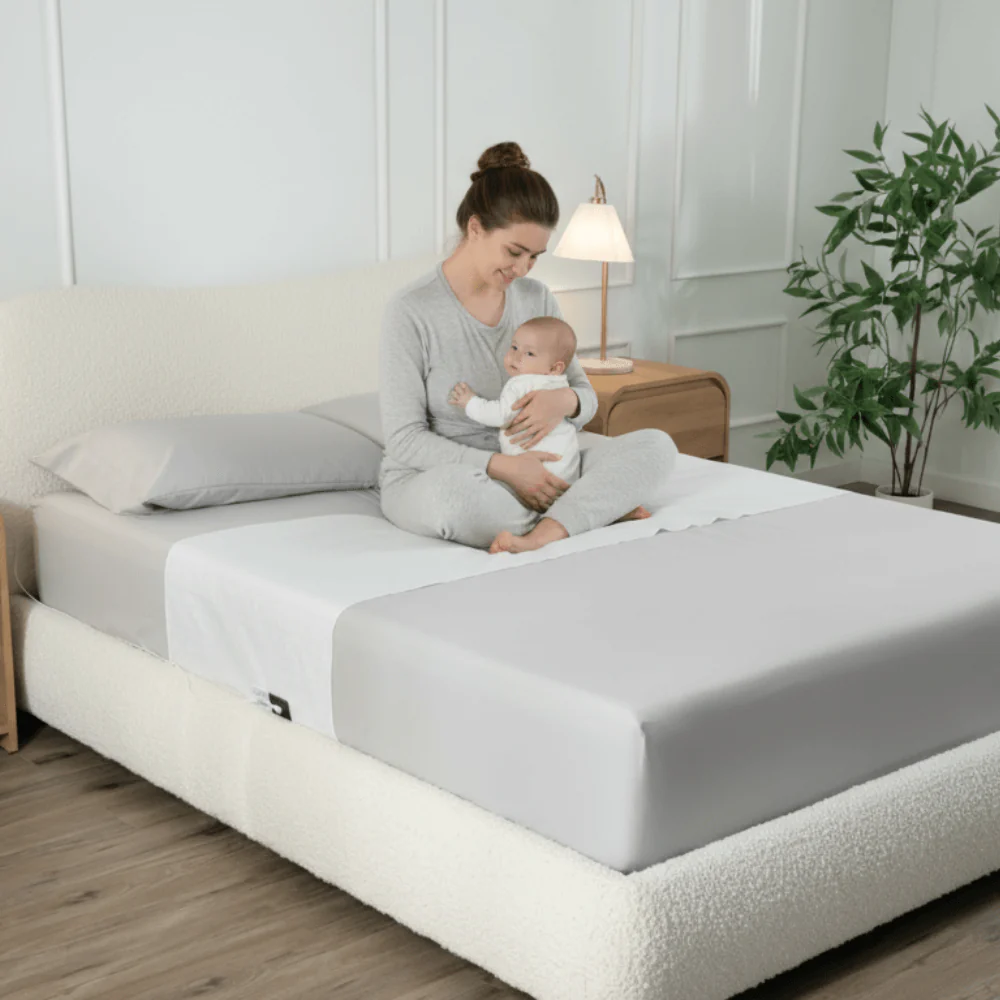 GroundingWell™ Bedsheet - Image 19