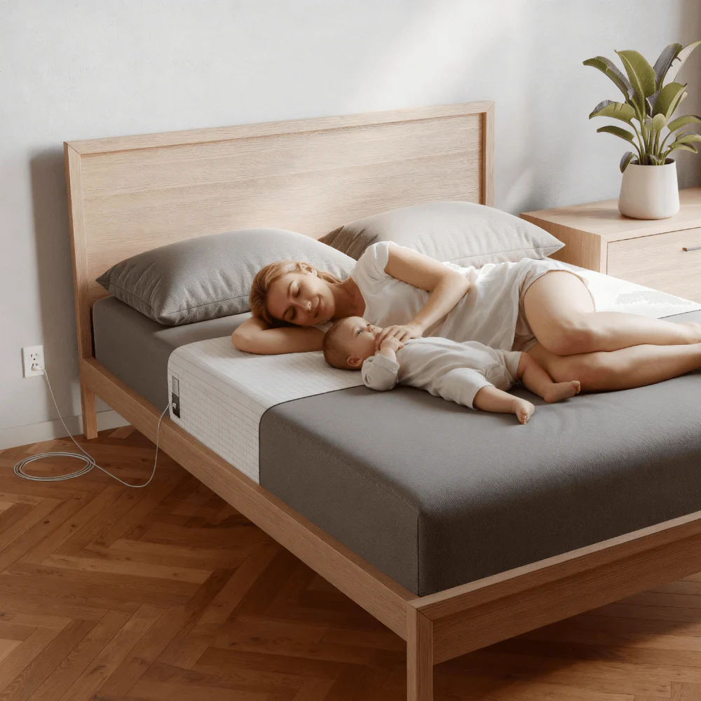 GroundingWell™ Bedsheet - Image 21