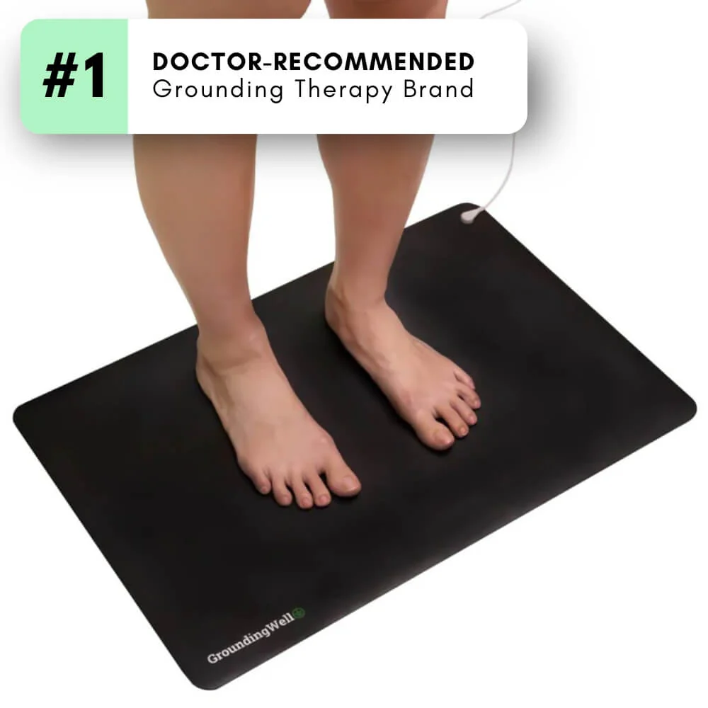 GroundingWell™ Detox Mat - Image 18