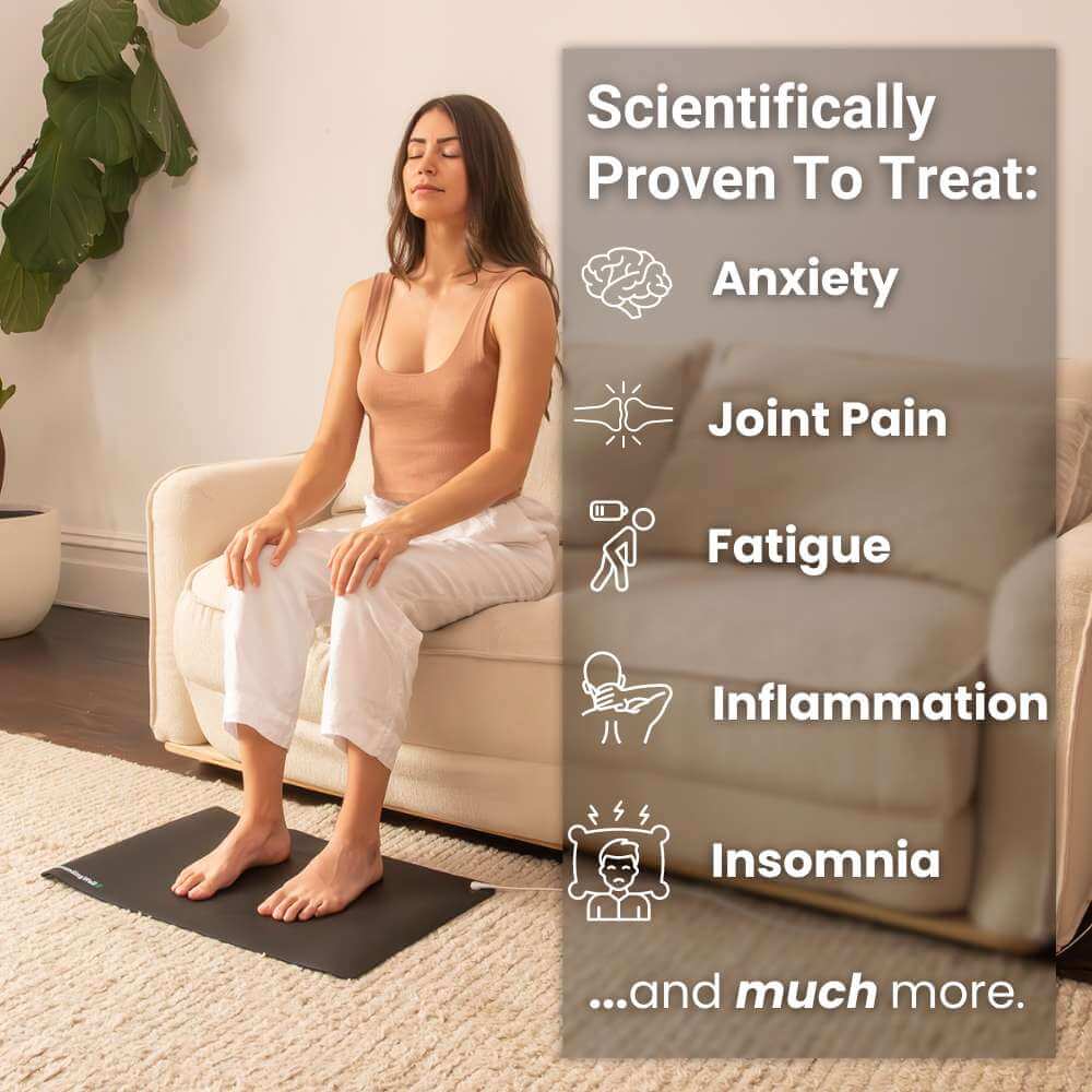 GroundingWell™ Detox Mat - Image 20