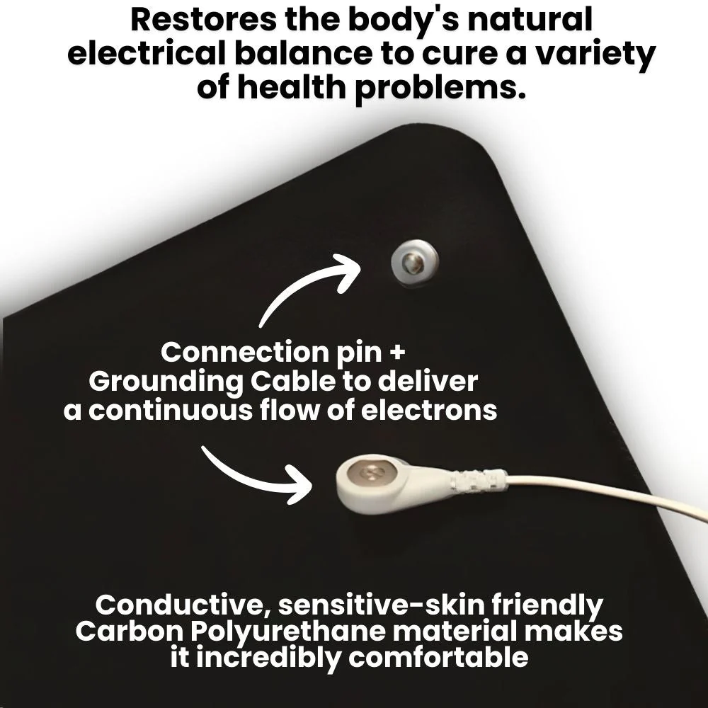 GroundingWell™ Detox Mat - Image 23