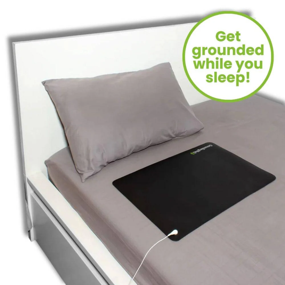 GroundingWell™ Detox Mat - Image 28