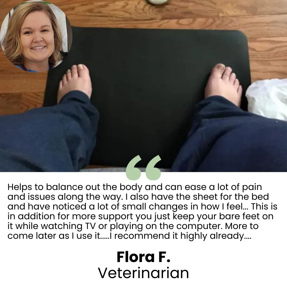 GroundingWell™ Detox Mat - Image 34