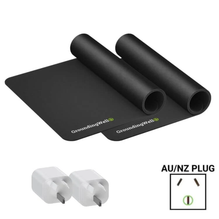 GroundingWell™ Mat - Image 11