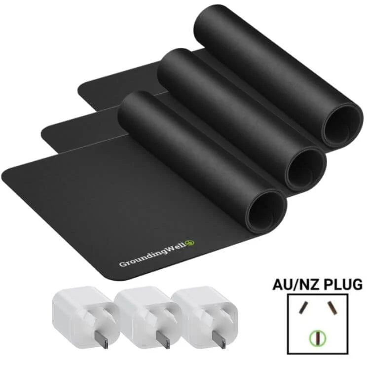 GroundingWell™ Mat - Image 12