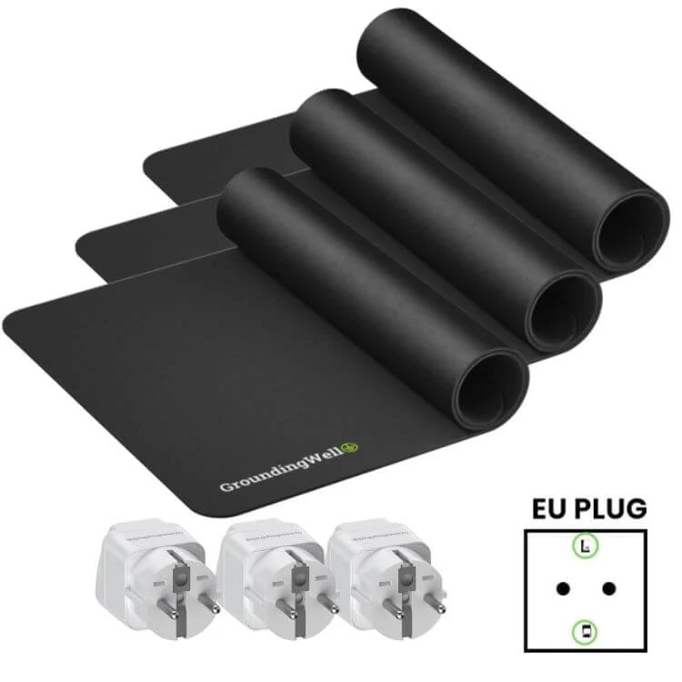 GroundingWell™ Mat - Image 15