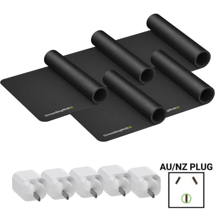 GroundingWell™ Mat - Image 16