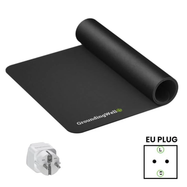 GroundingWell™ Mat - Image 17