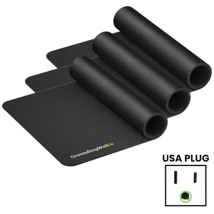 GroundingWell™ Mat - Image 4