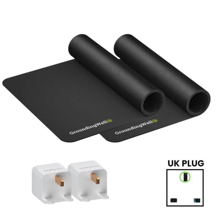 GroundingWell™ Mat - Image 7
