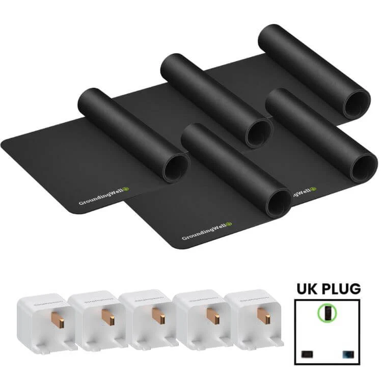 GroundingWell™ Mat - Image 9