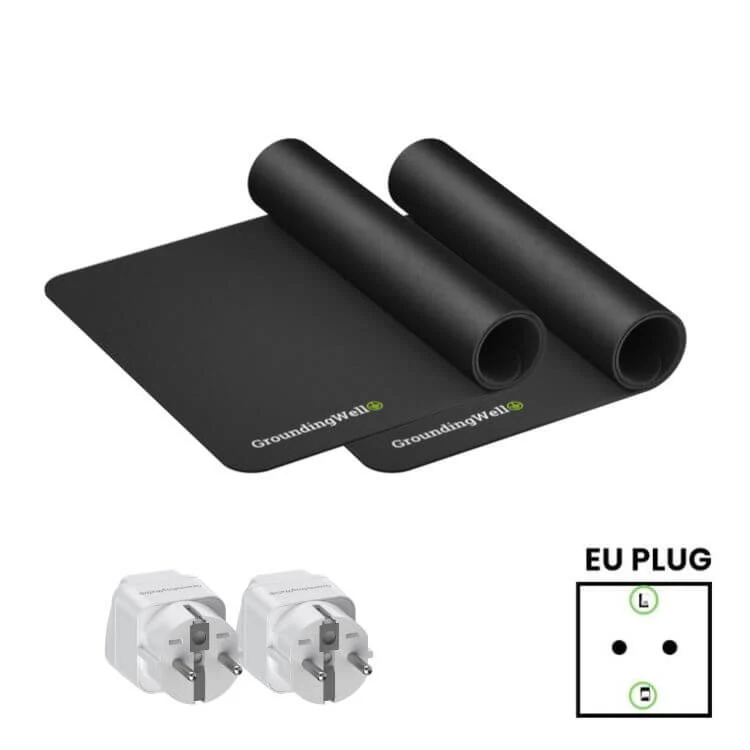 GroundingWell™ Mat - Image 12