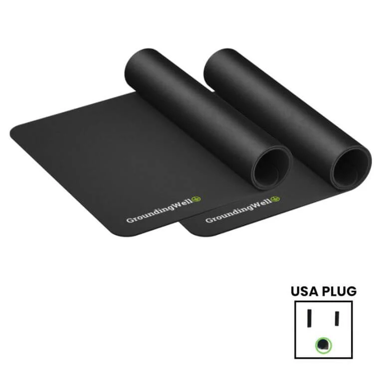 GroundingWell™ Mat - Image 2
