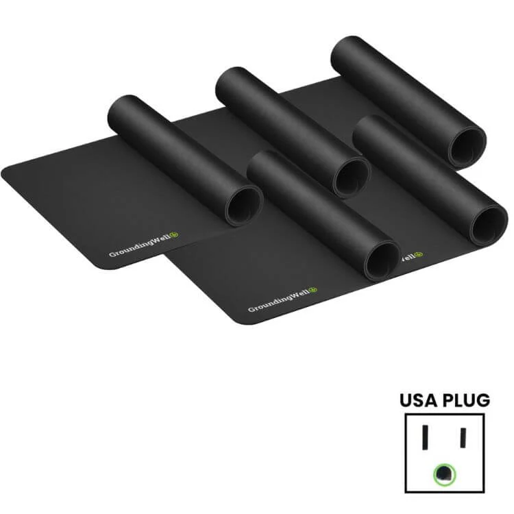 GroundingWell™ Mat - Image 4
