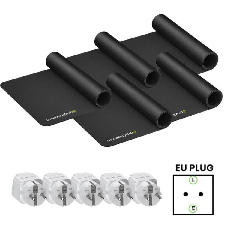 GroundingWell™ Mat - Image 16