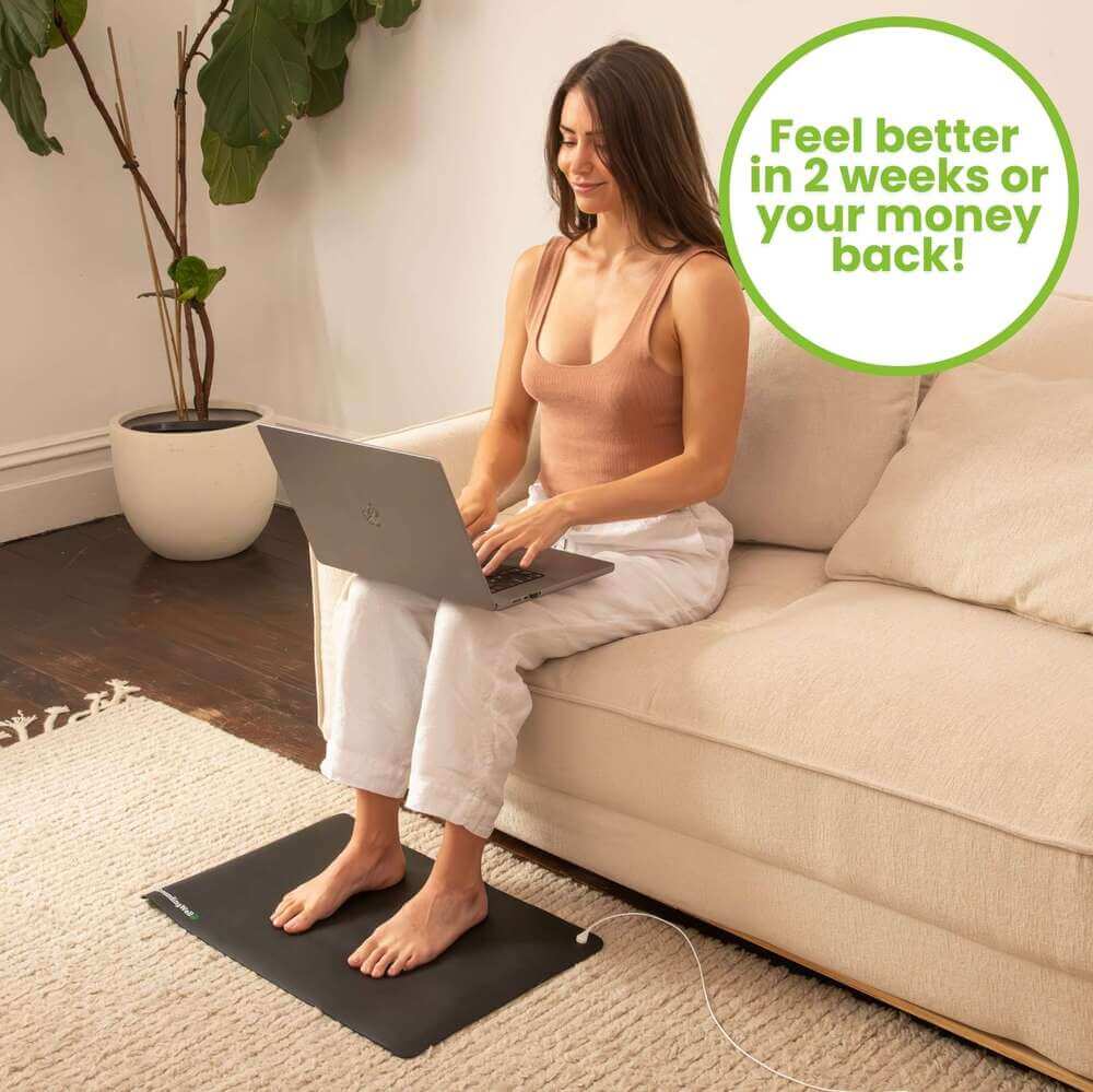 GroundingWell™ Mat - Image 27