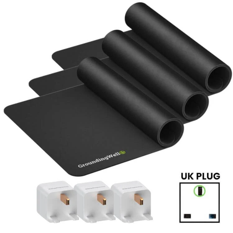 GroundingWell™ Mat - Image 7