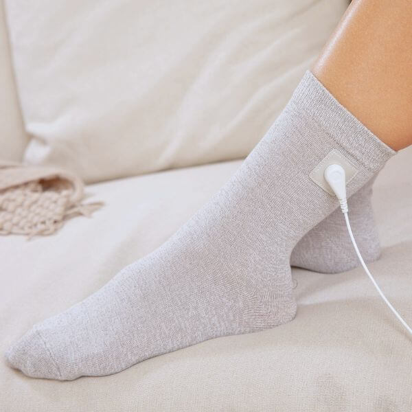 GroundingWell™ Socks - Image 3